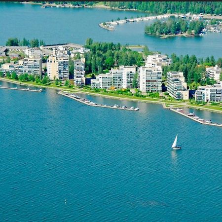 Captain'S Square Lahti Exterior foto