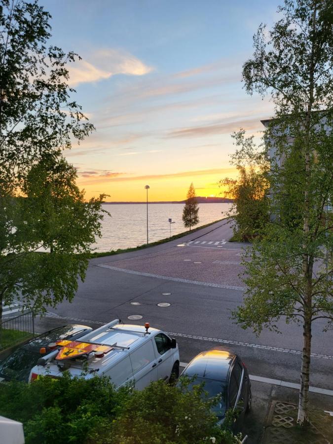 Captain'S Square Lahti Exterior foto