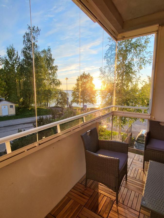 Captain'S Square Lahti Exterior foto