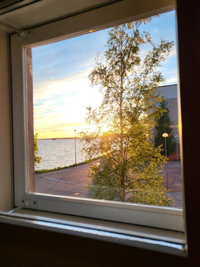 Captain'S Square Lahti Exterior foto